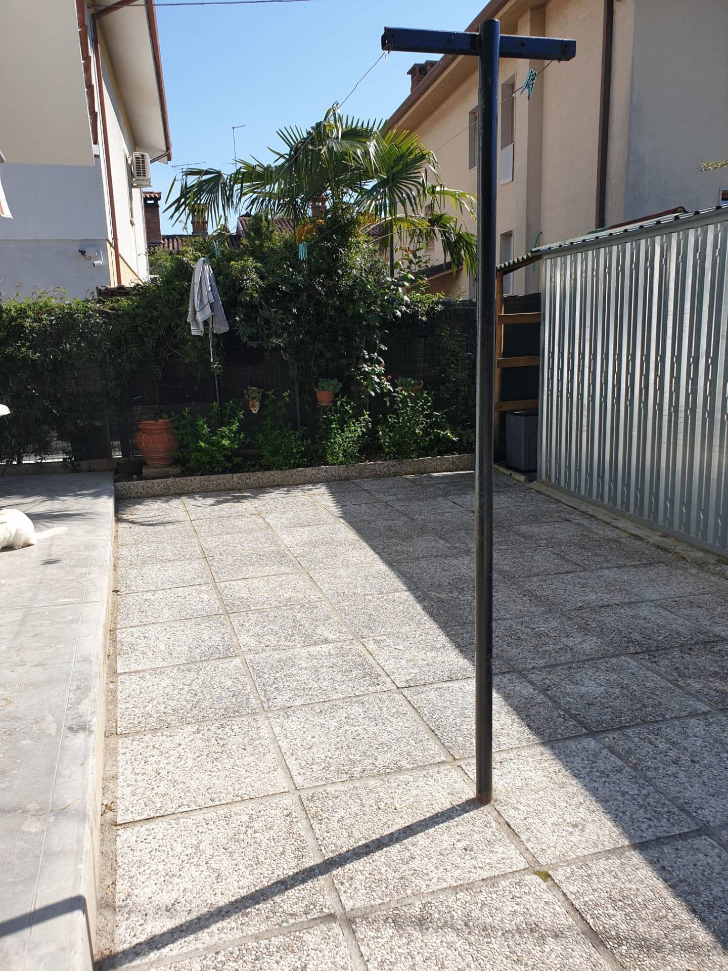 Casa indipendente in affitto a Ronchi Dei Legionari (GO)