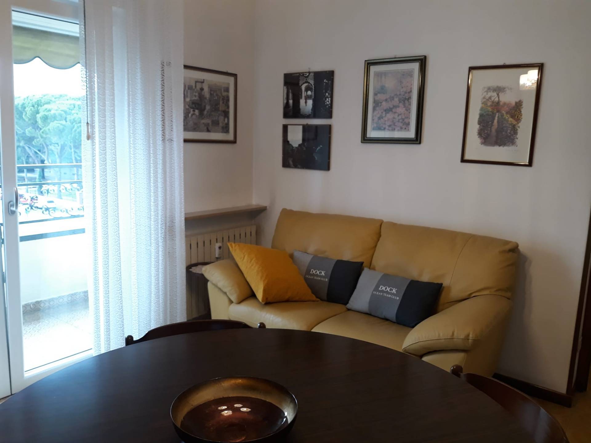 Appartamento in affitto Gorizia