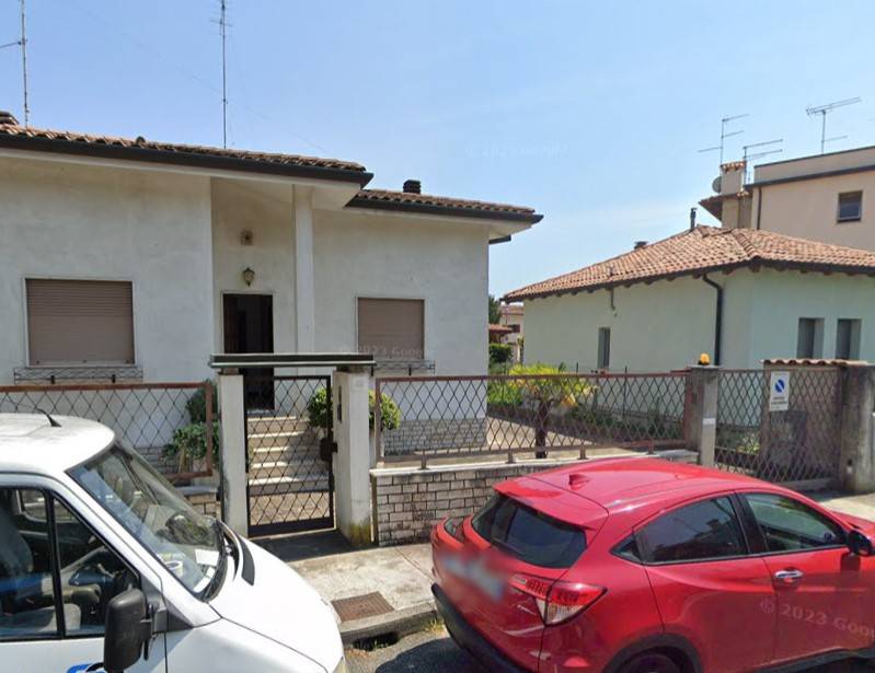 Casa indipendente in affitto Gorizia