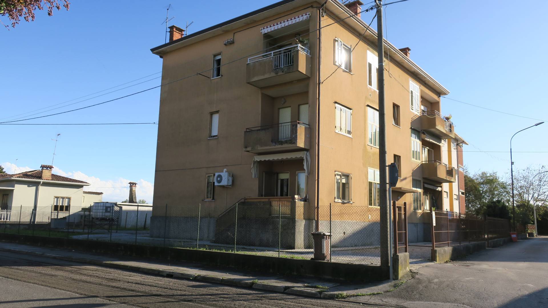 Appartamento in vendita a San Pier D'isonzo (GO)