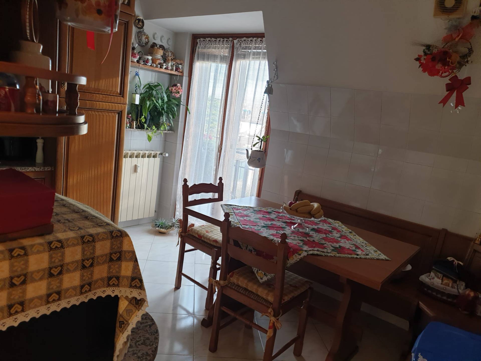 Appartamento in vendita a Monfalcone (GO)