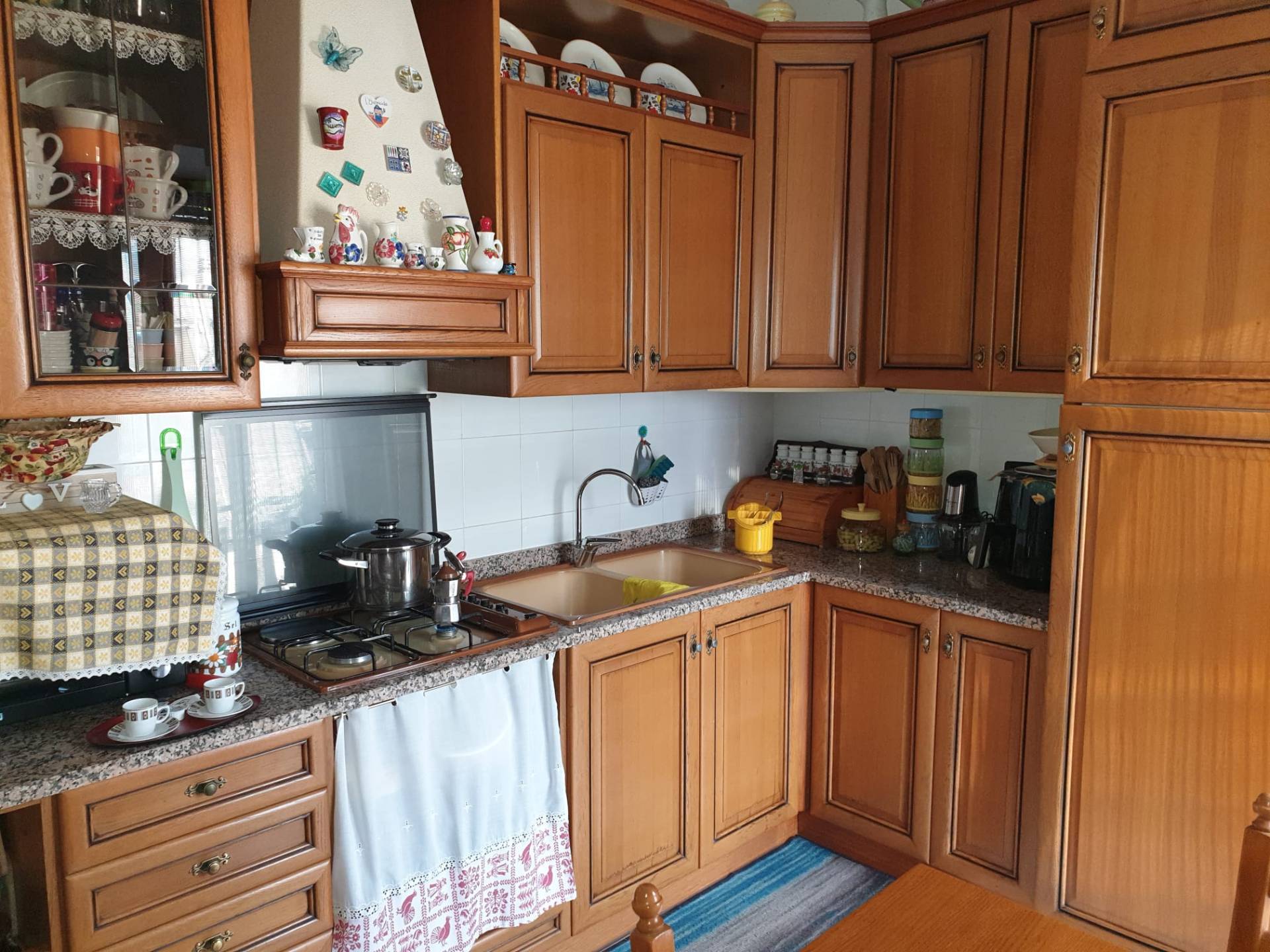 Appartamento in vendita a Monfalcone (GO)