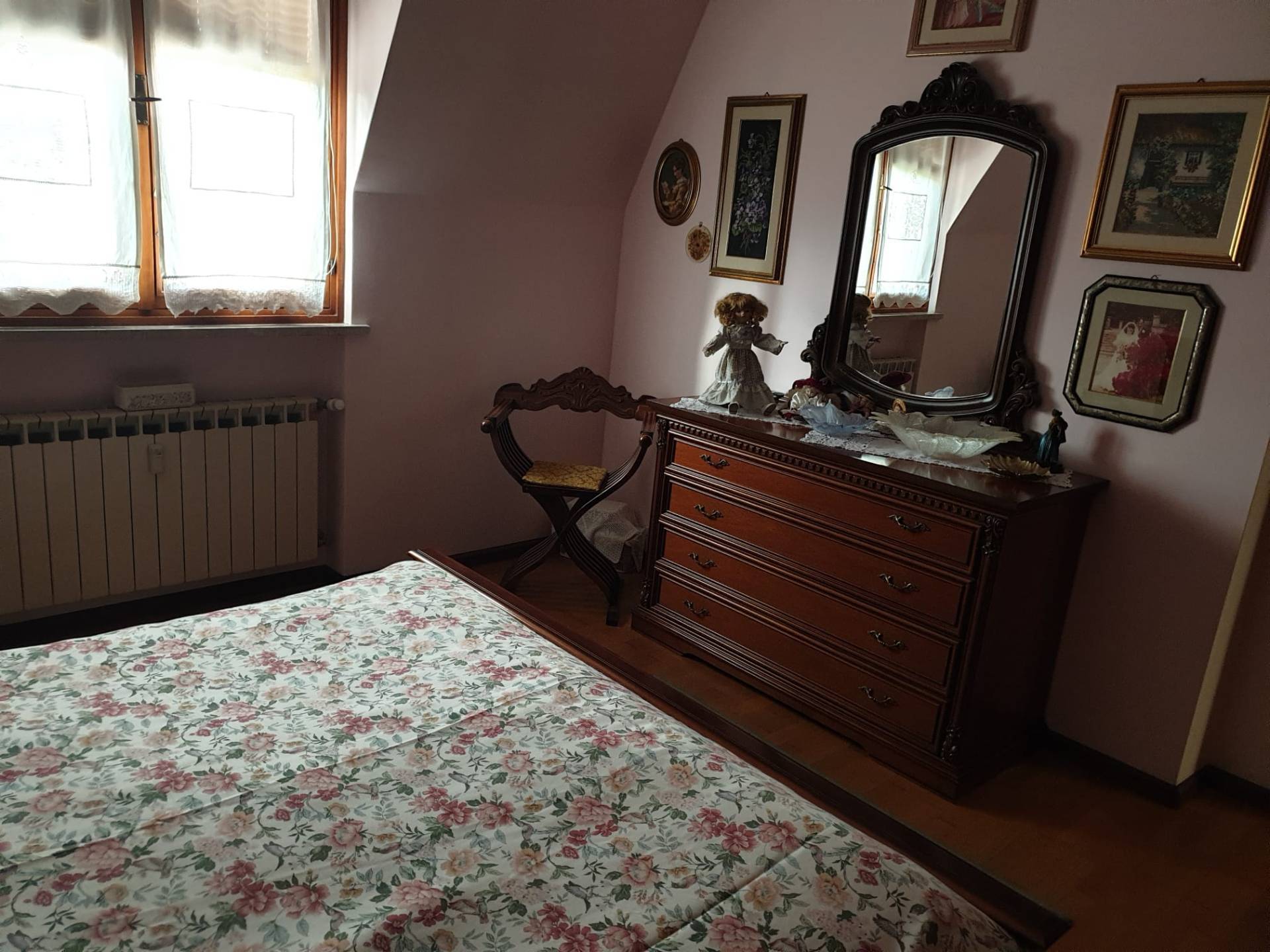 Appartamento in vendita a Monfalcone (GO)