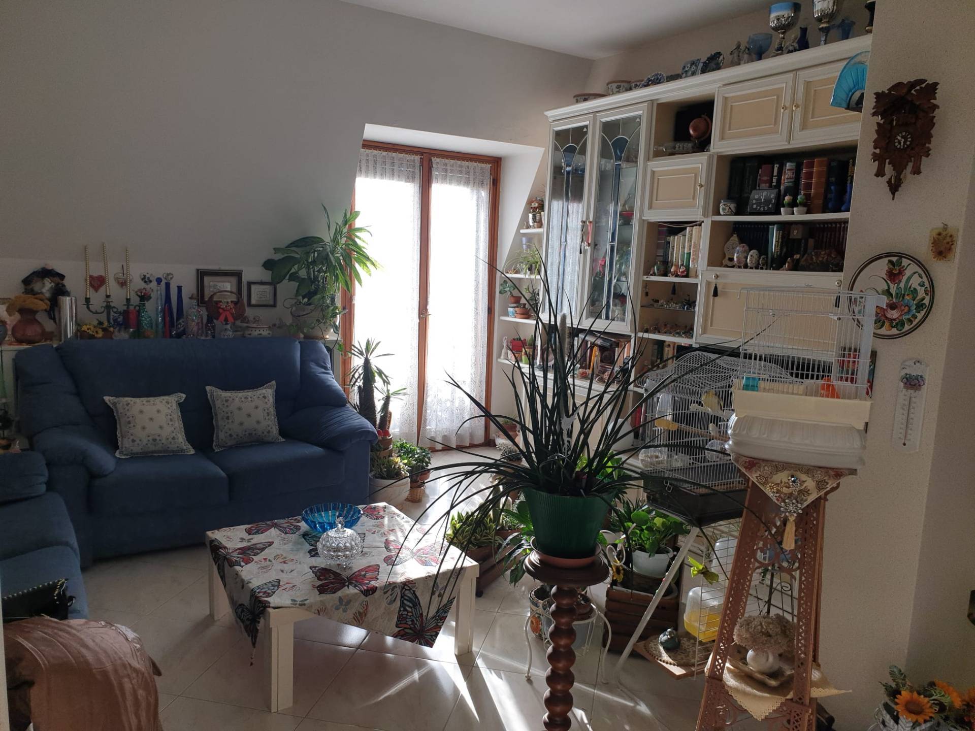 Appartamento in vendita a Monfalcone (GO)