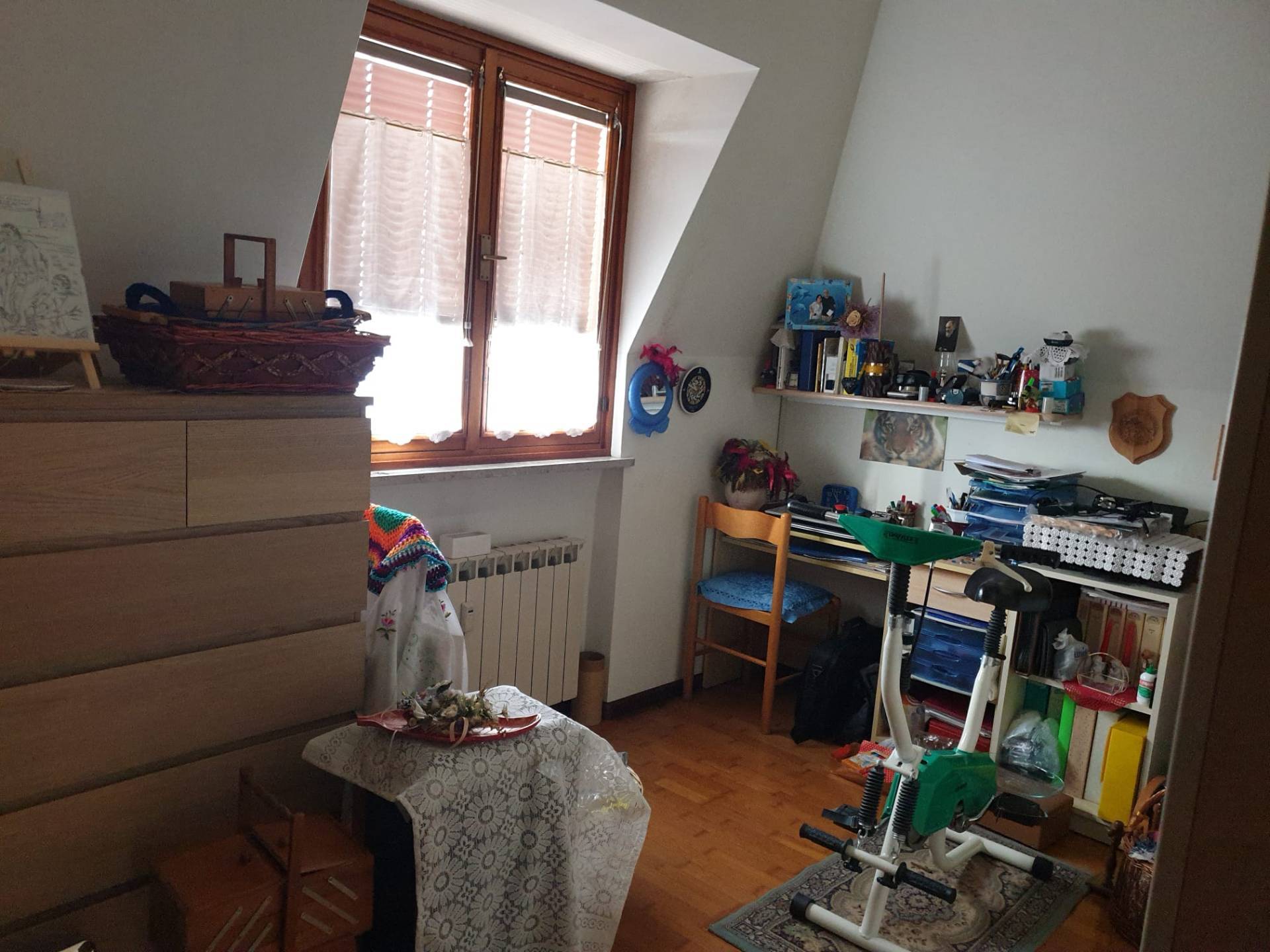 Appartamento in vendita a Monfalcone (GO)