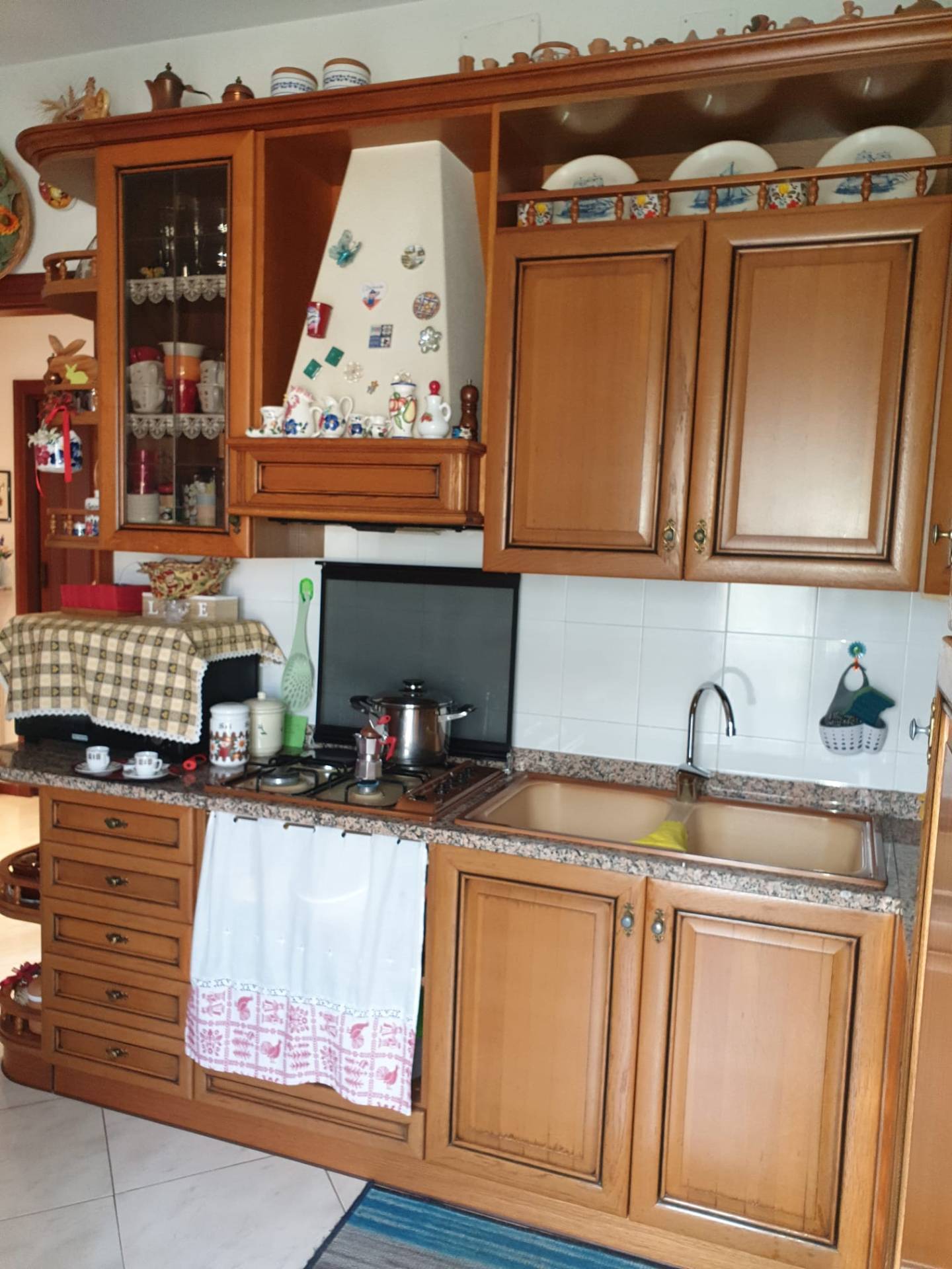 Appartamento in vendita a Monfalcone (GO)