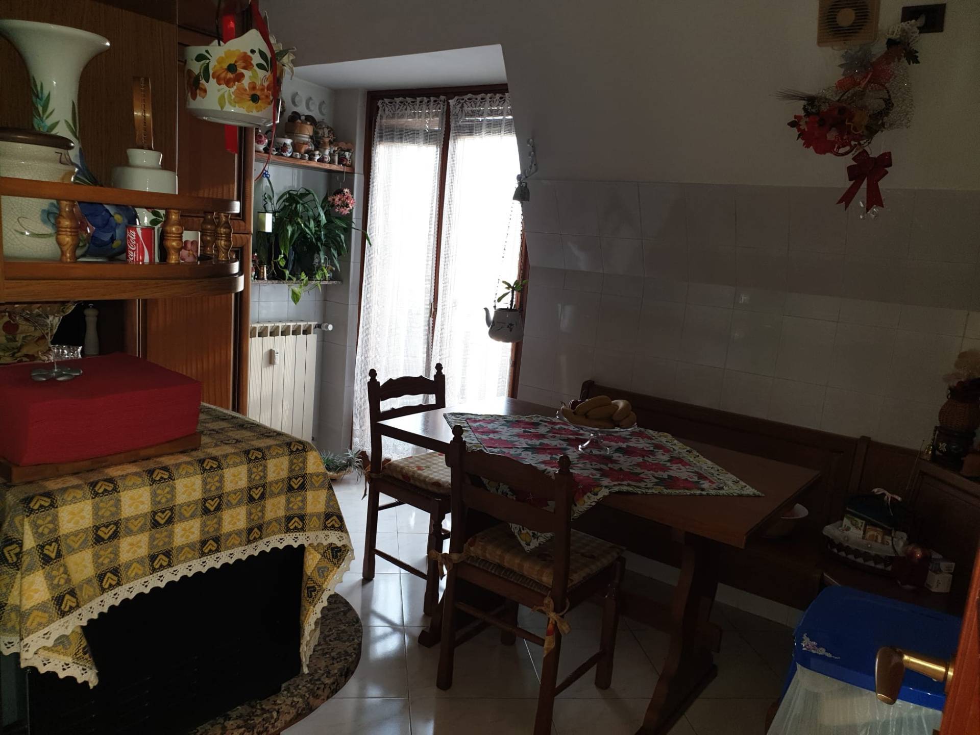 Appartamento in vendita a Monfalcone (GO)