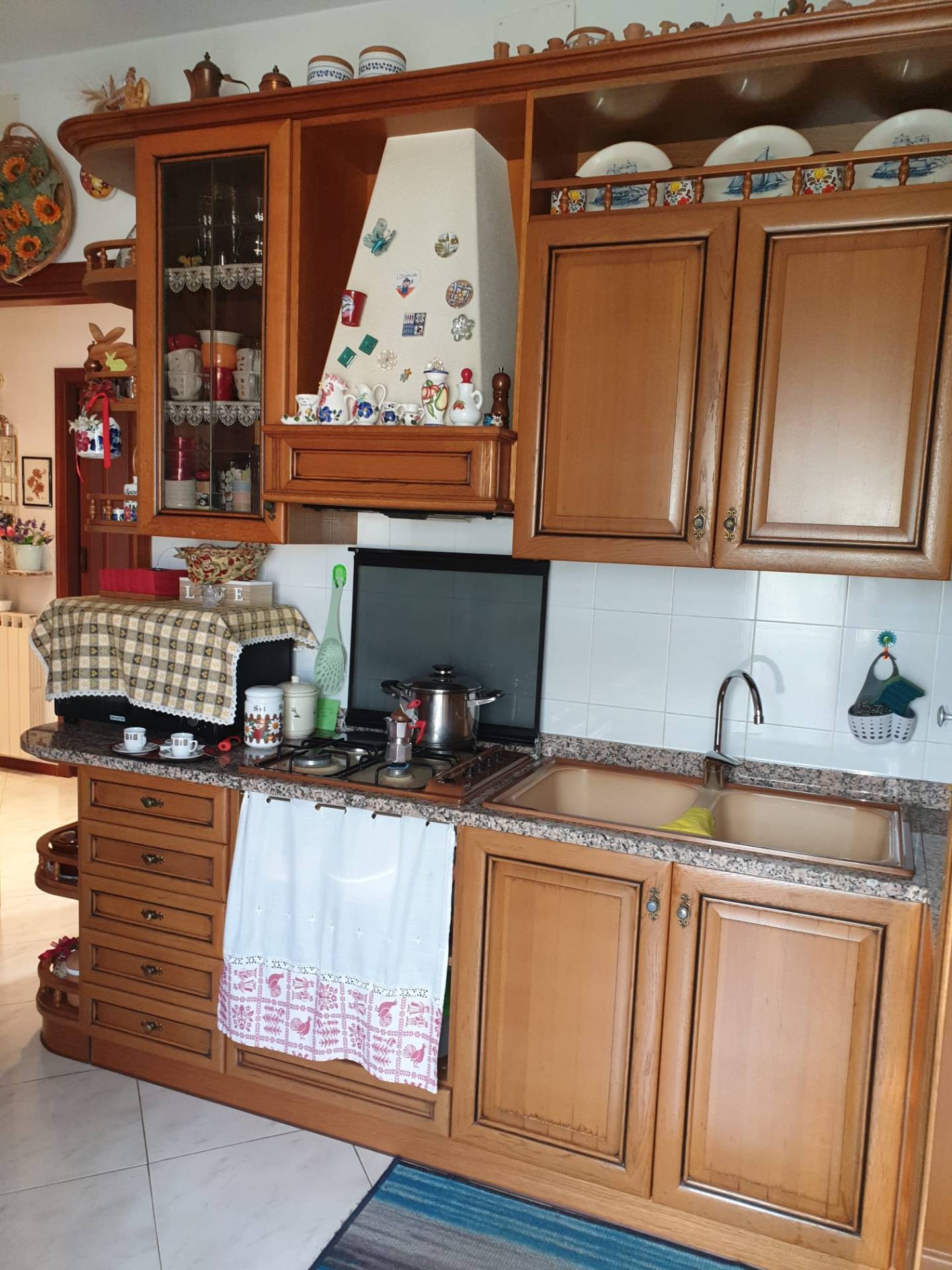 Appartamento in vendita a Monfalcone (GO)
