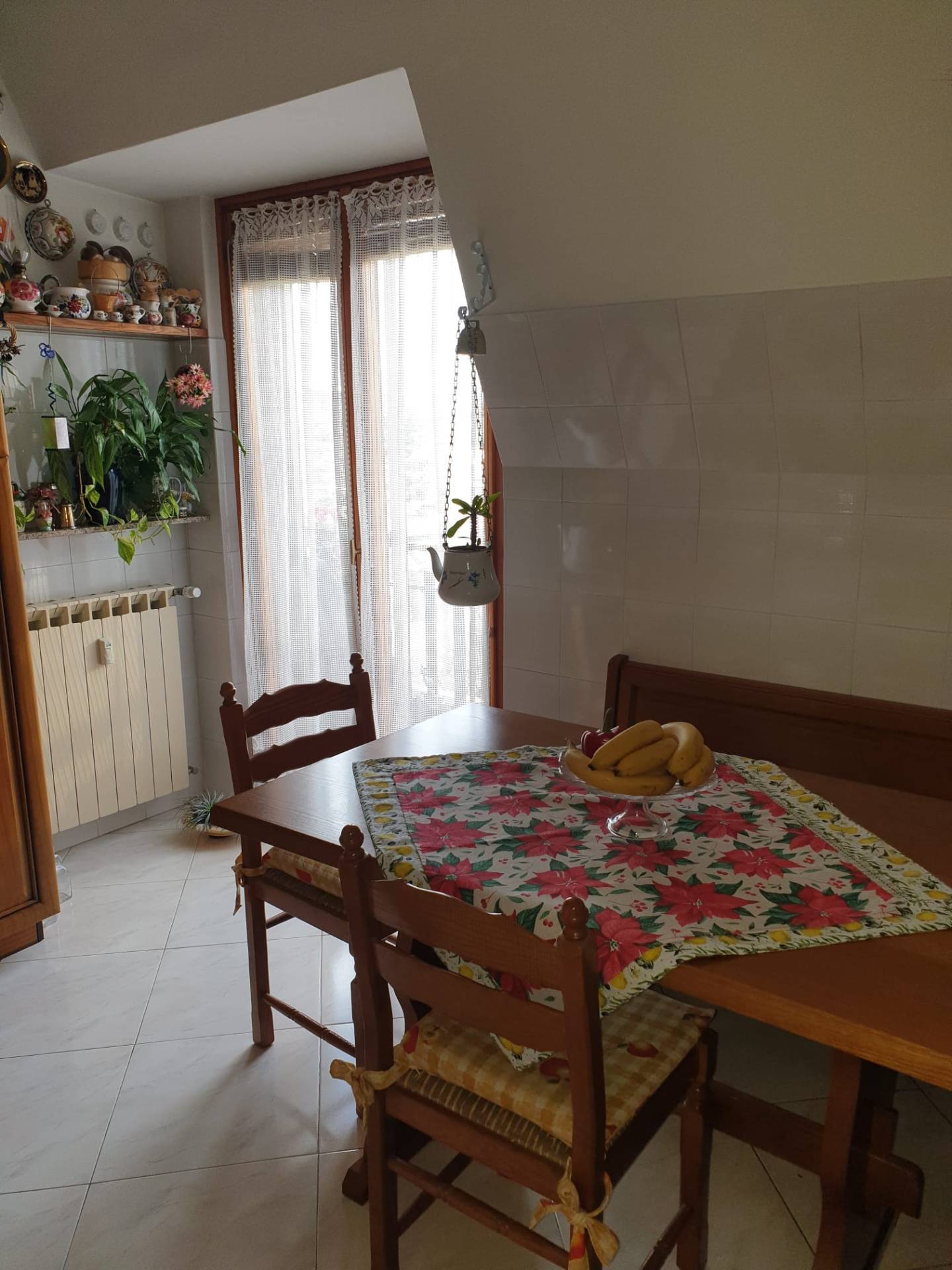 Appartamento in vendita a Monfalcone (GO)