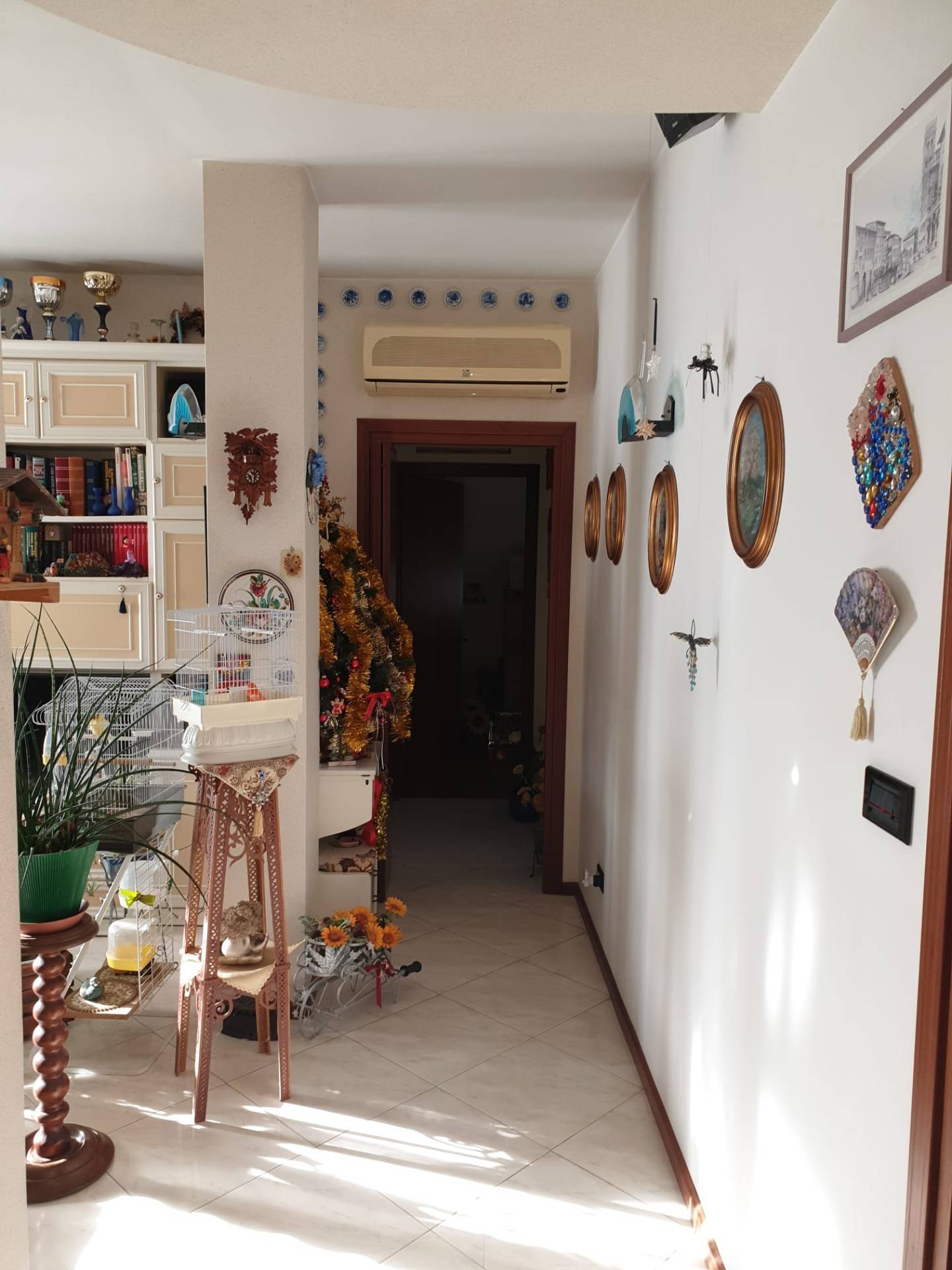 Appartamento in vendita a Monfalcone (GO)