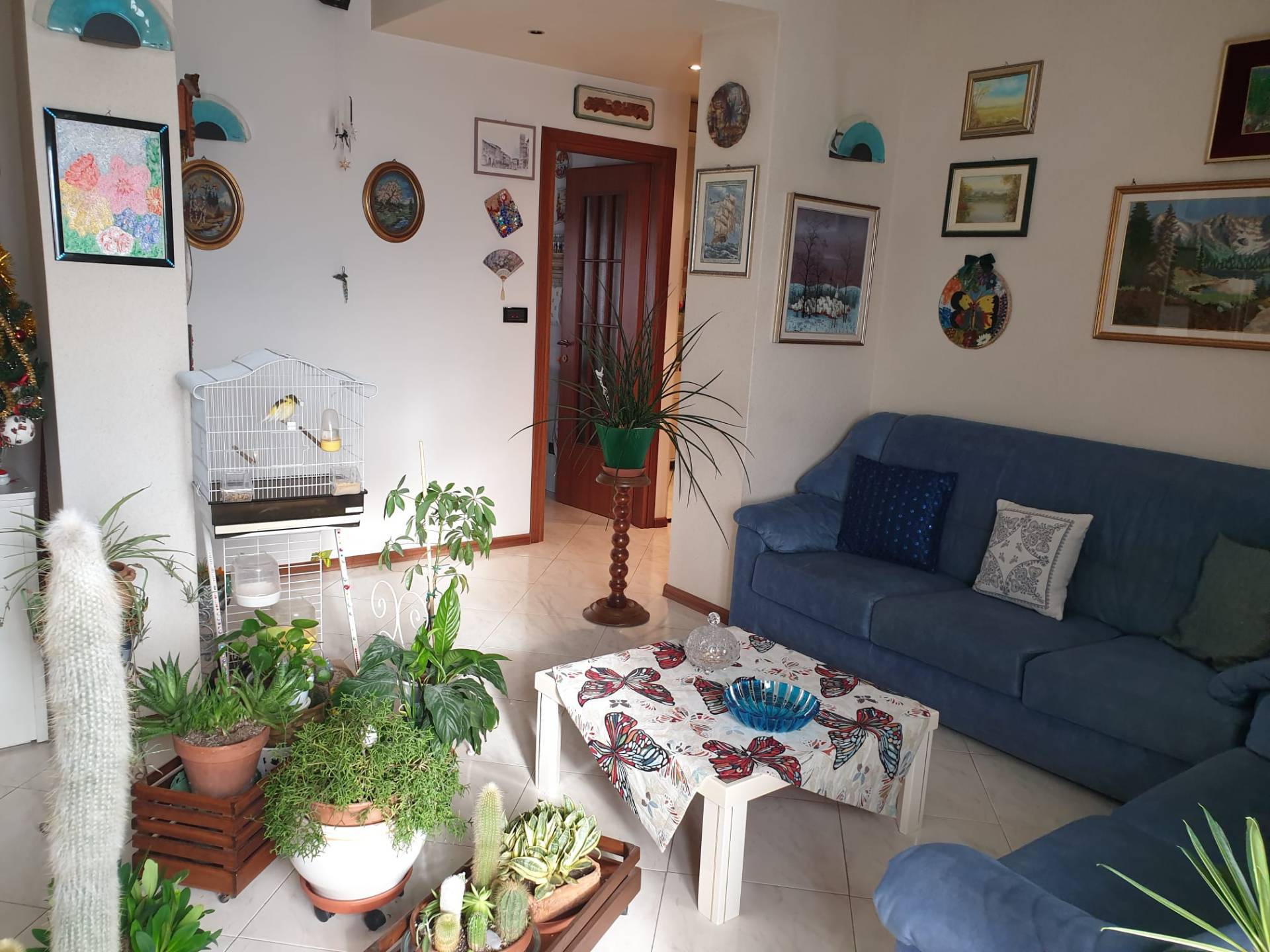 Appartamento in vendita a Monfalcone (GO)