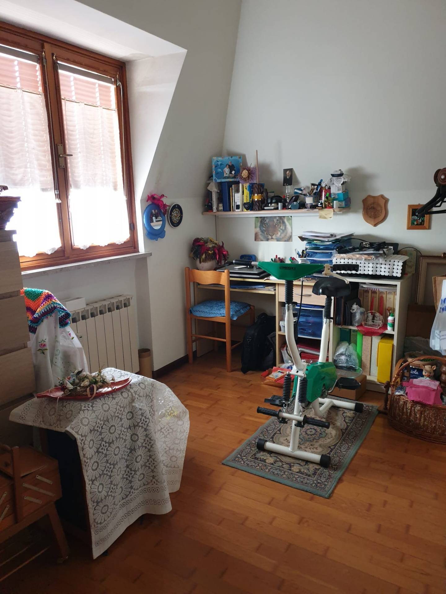 Appartamento in vendita a Monfalcone (GO)