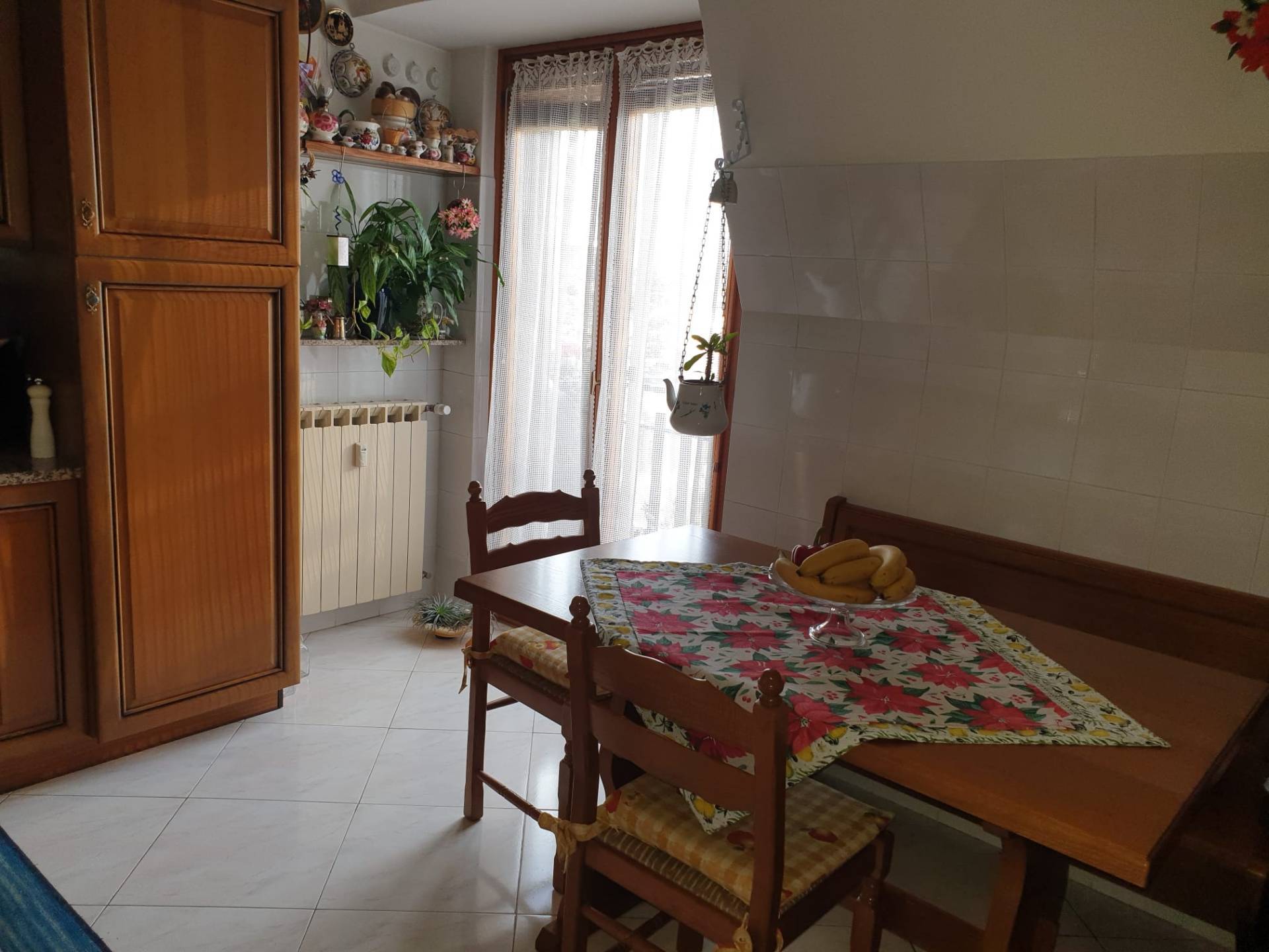 Appartamento in vendita a Monfalcone (GO)