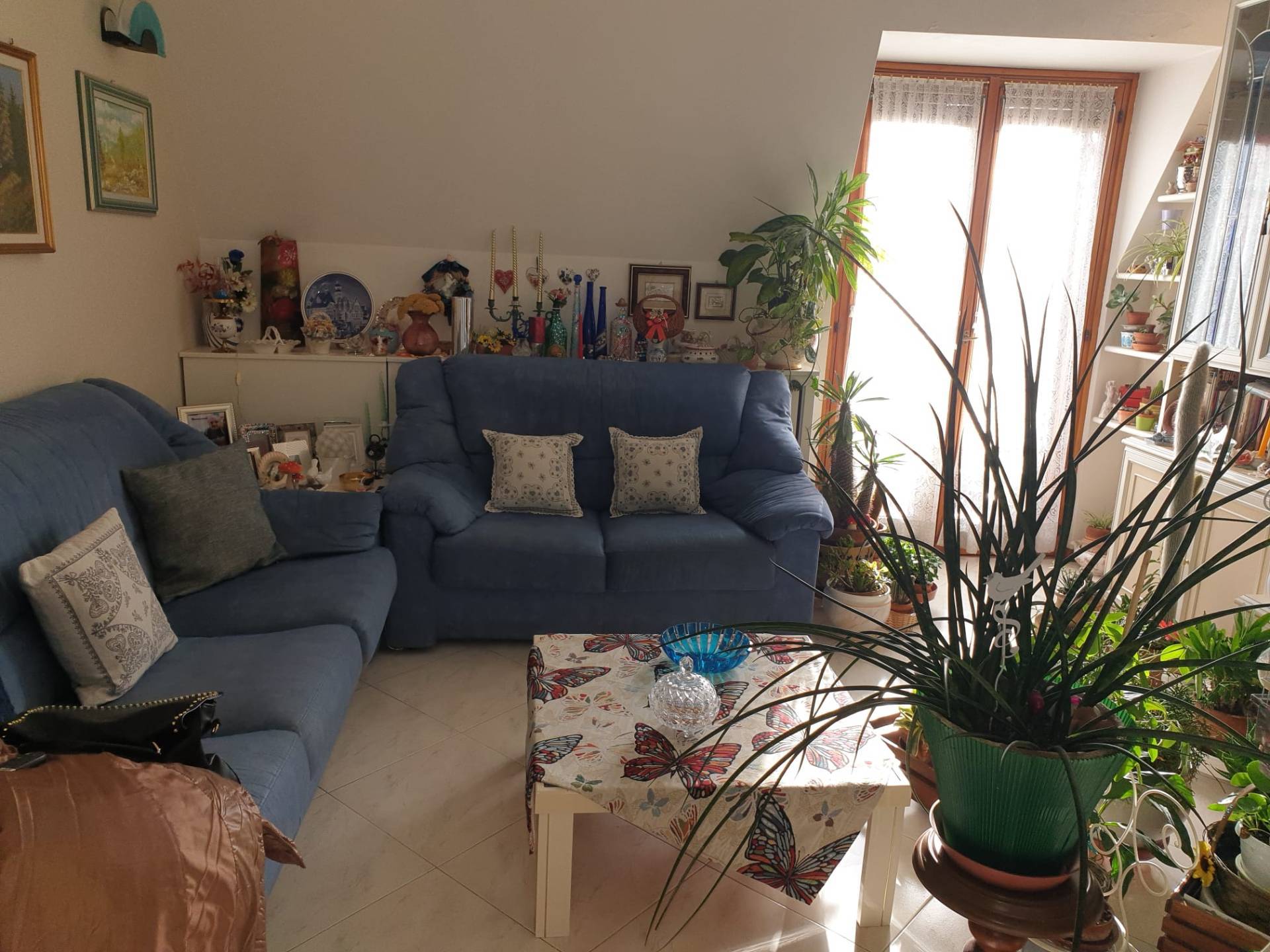 Appartamento in vendita a Monfalcone (GO)