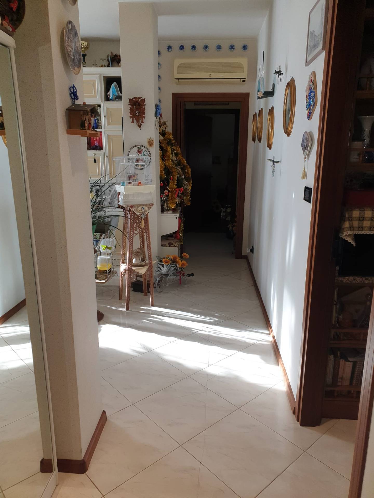 Appartamento in vendita a Monfalcone (GO)