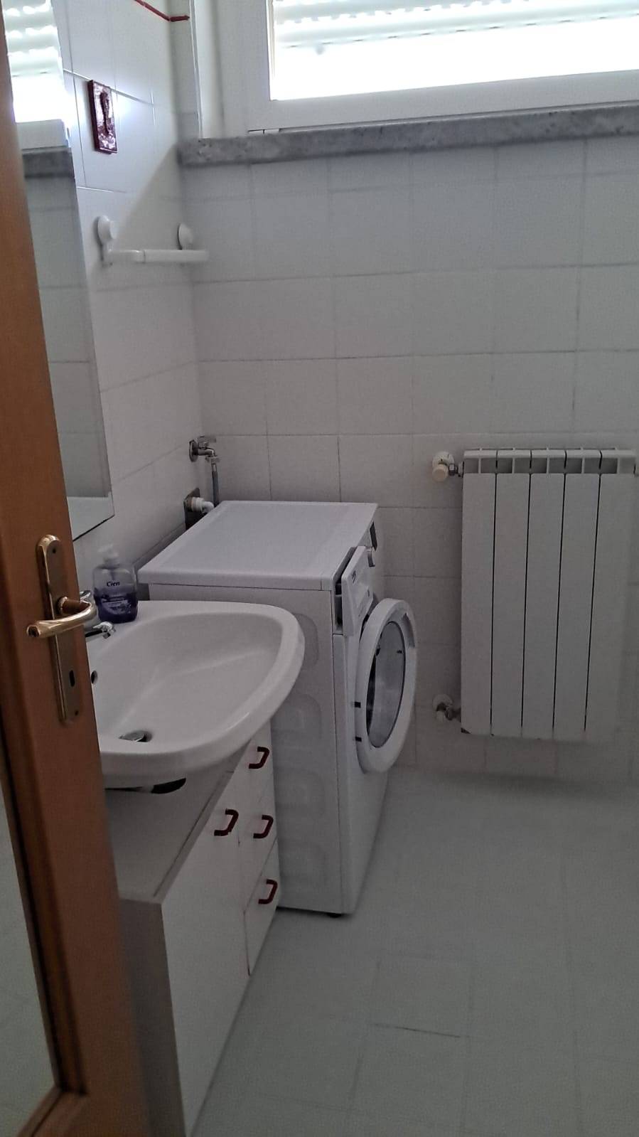 Appartamento in affitto a Monfalcone (GO)