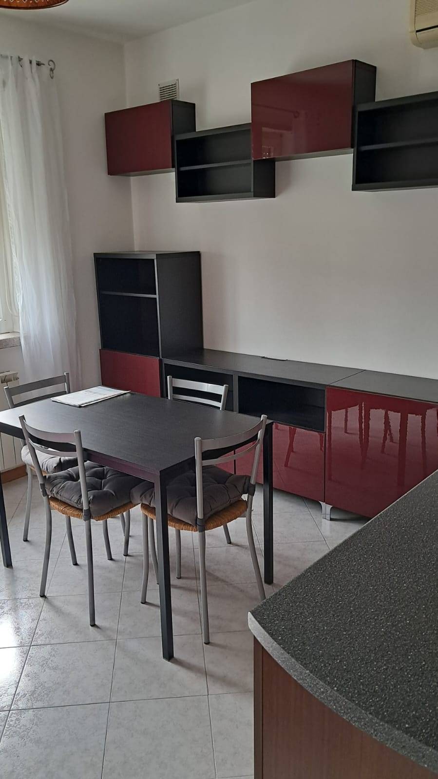 Appartamento in affitto a Monfalcone (GO)
