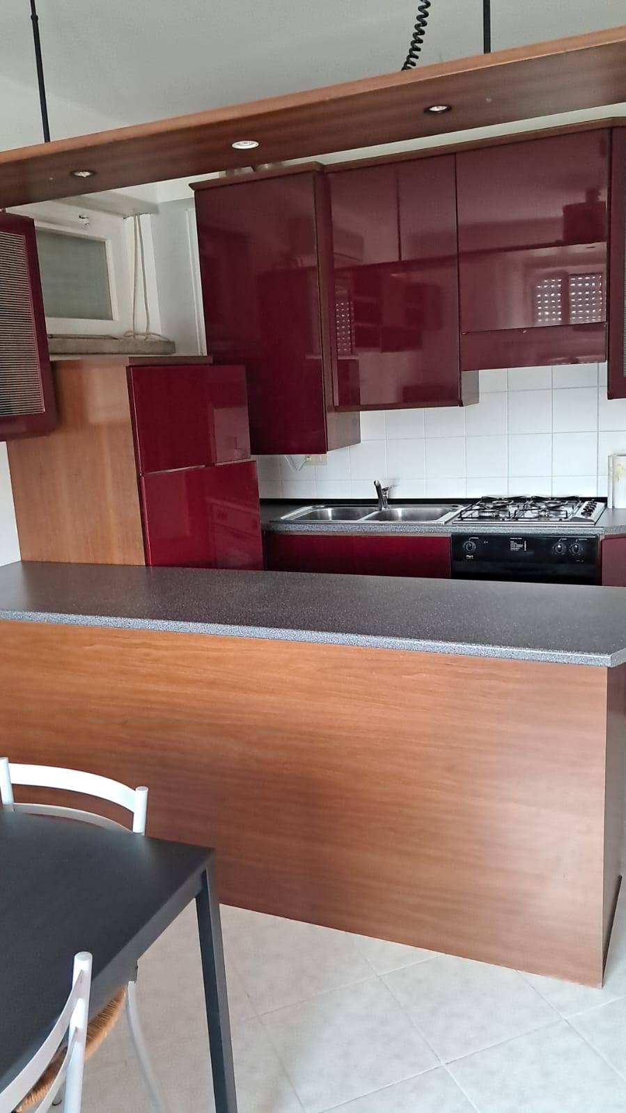 Appartamento in affitto a Monfalcone (GO)