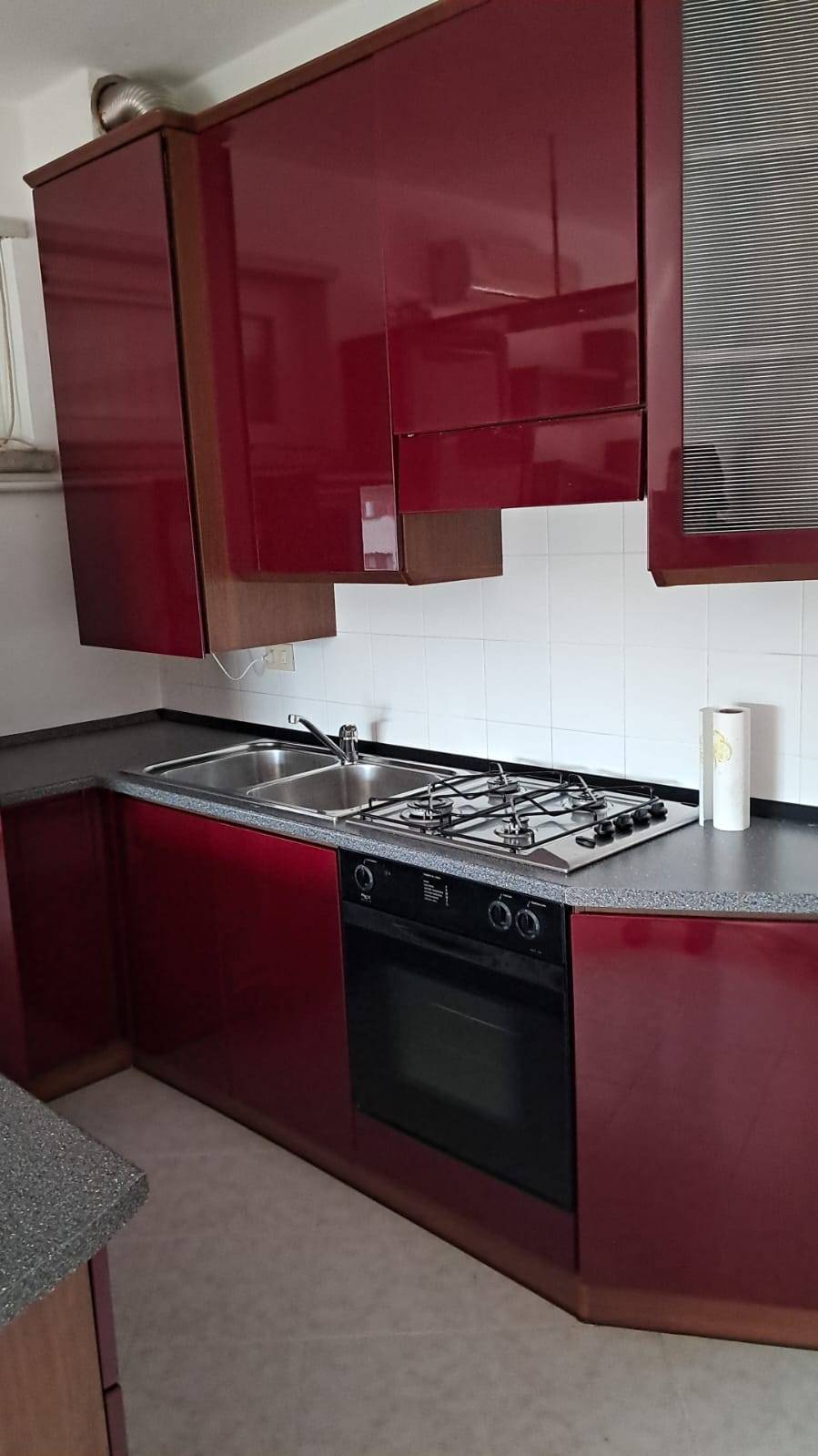 Appartamento in affitto a Monfalcone (GO)