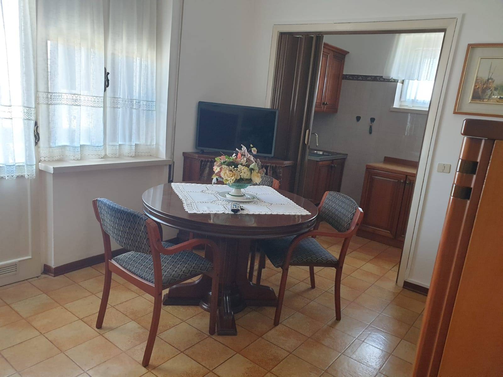 Appartamento in vendita a San Canzian D'isonzo (GO)