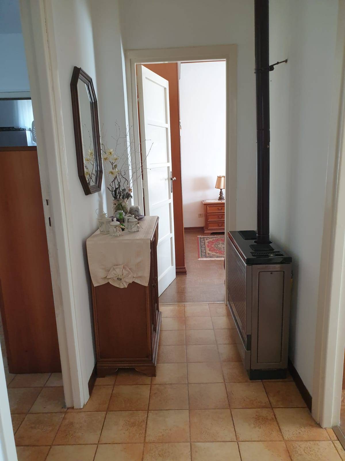 Appartamento in vendita a San Canzian D'isonzo (GO)