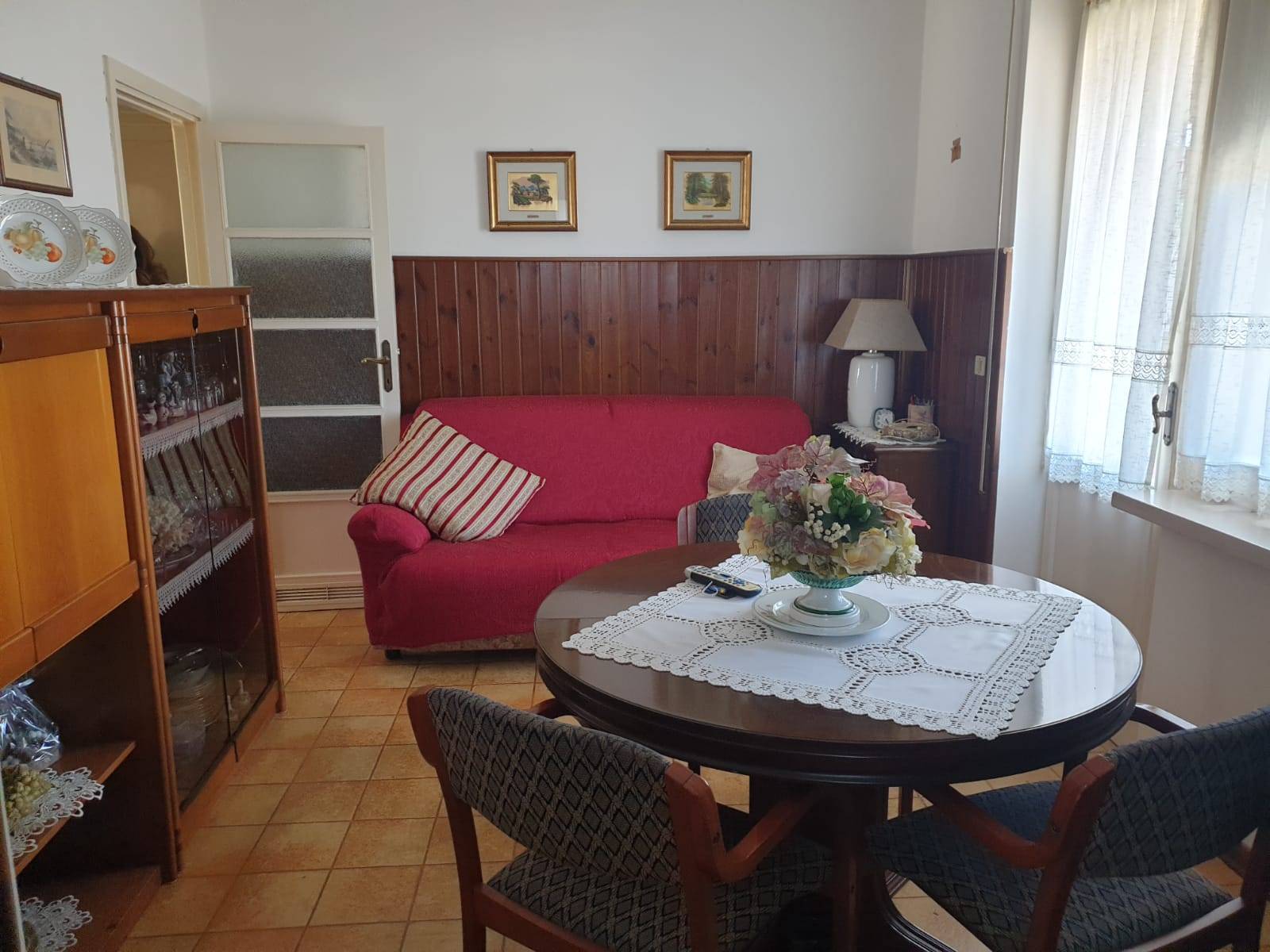 Appartamento in vendita a San Canzian D'isonzo (GO)