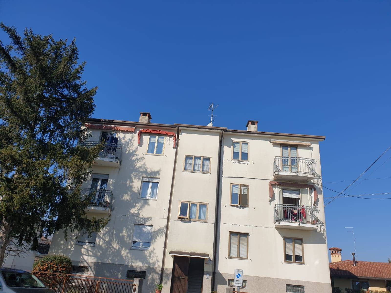 Appartamento in vendita a San Canzian D'isonzo (GO)