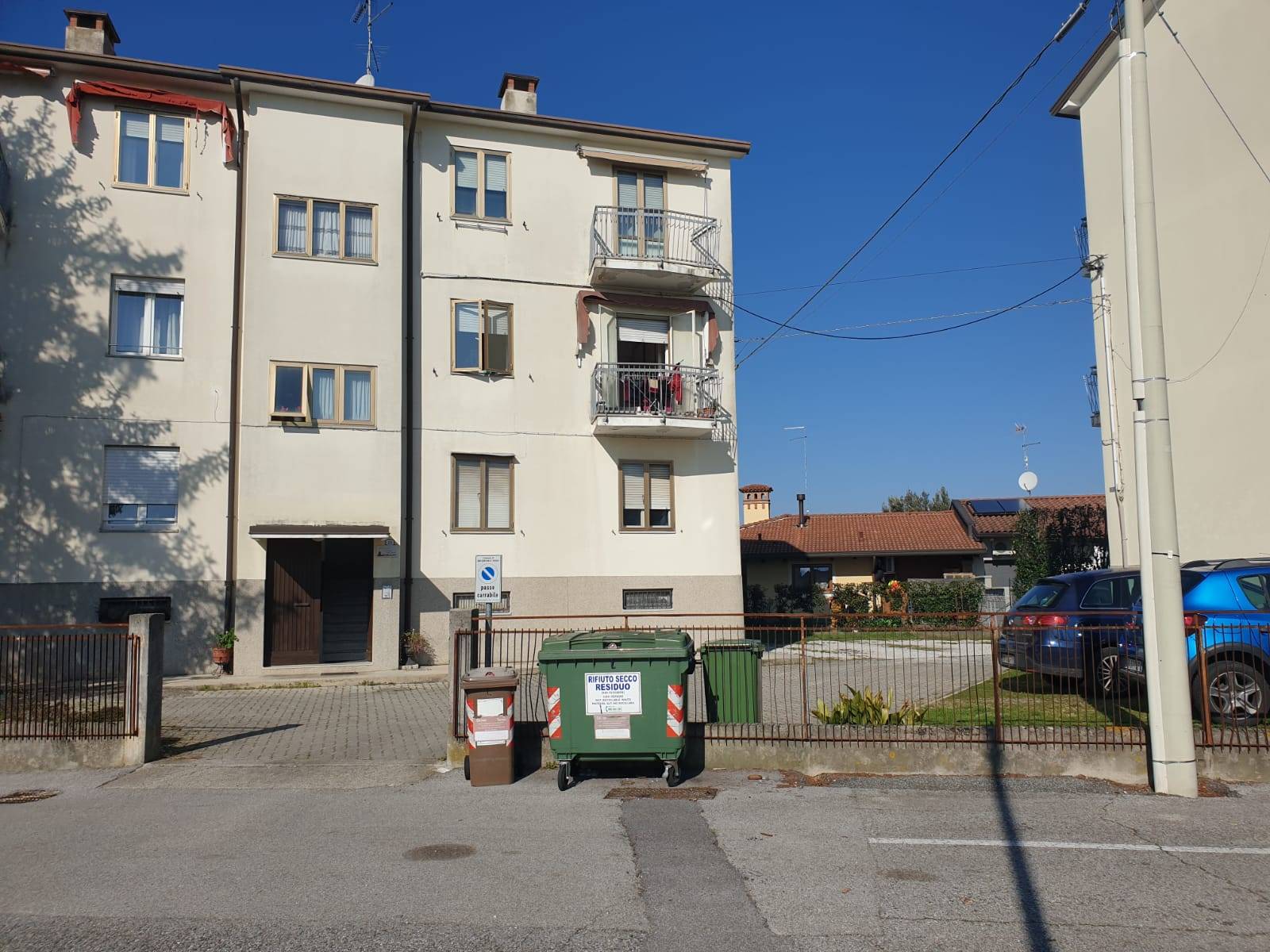 Appartamento in vendita a San Canzian D'isonzo (GO)