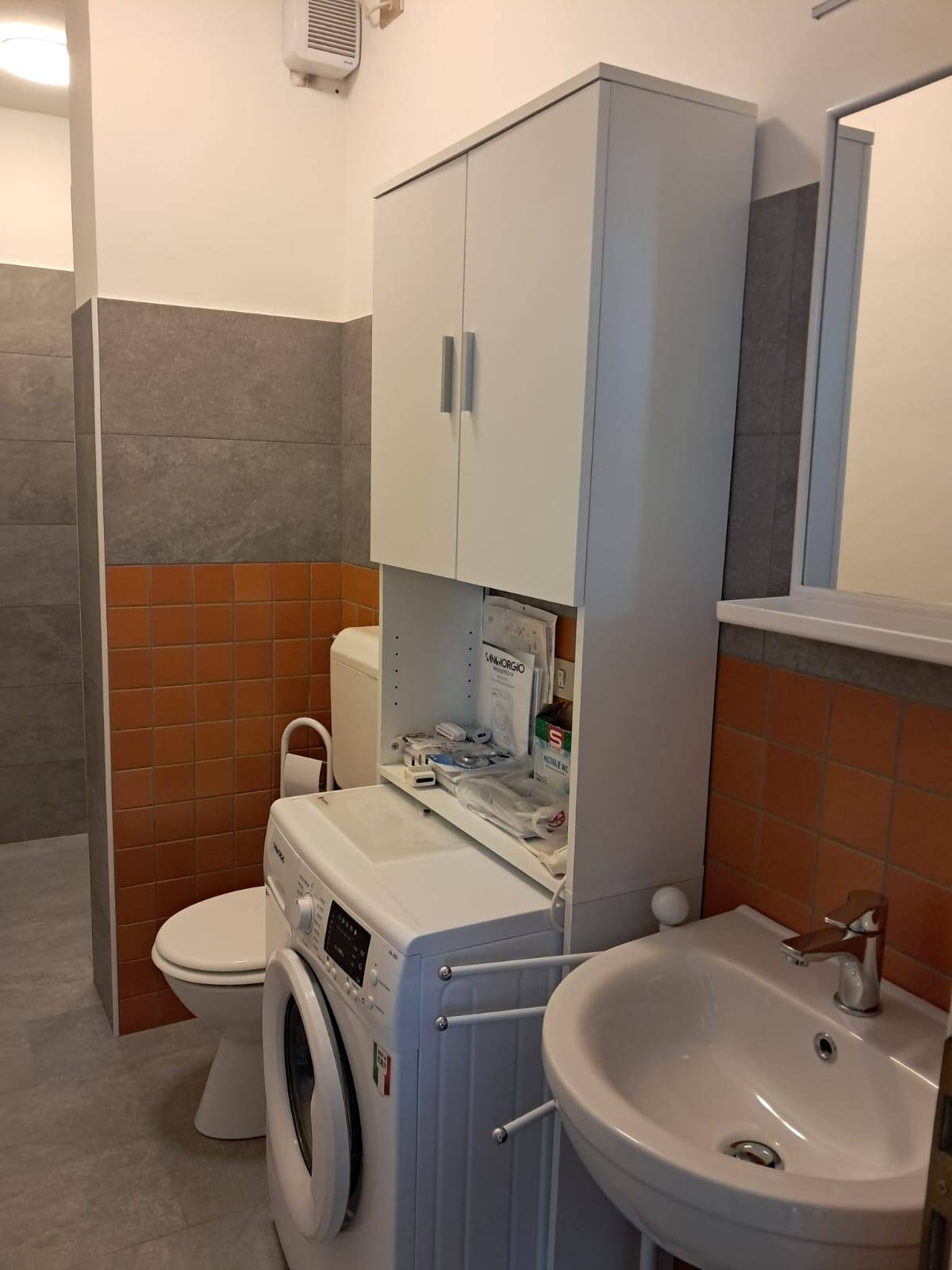 Appartamento in affitto a Monfalcone (GO)