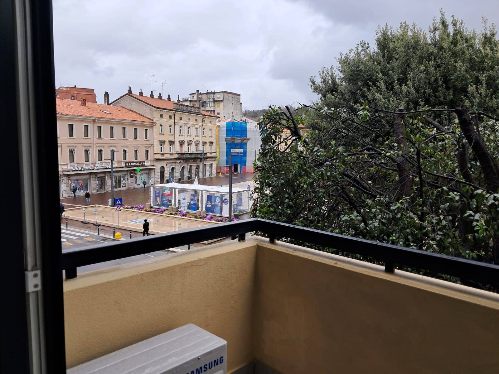 Appartamento in affitto a Monfalcone (GO)