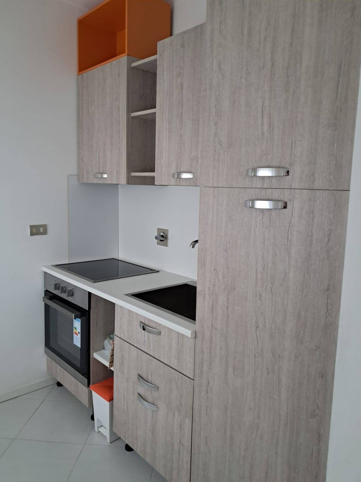 Appartamento in affitto a Monfalcone (GO)