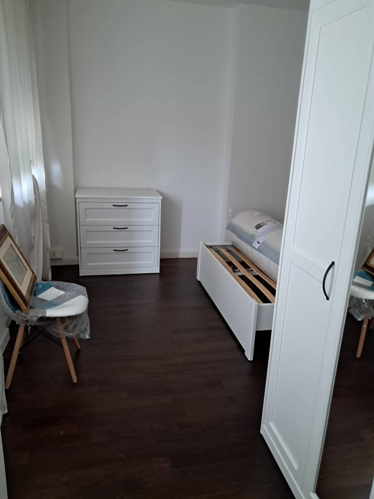 Appartamento in affitto a Monfalcone (GO)