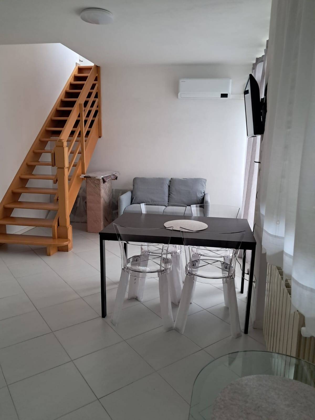 Appartamento in affitto a Monfalcone (GO)