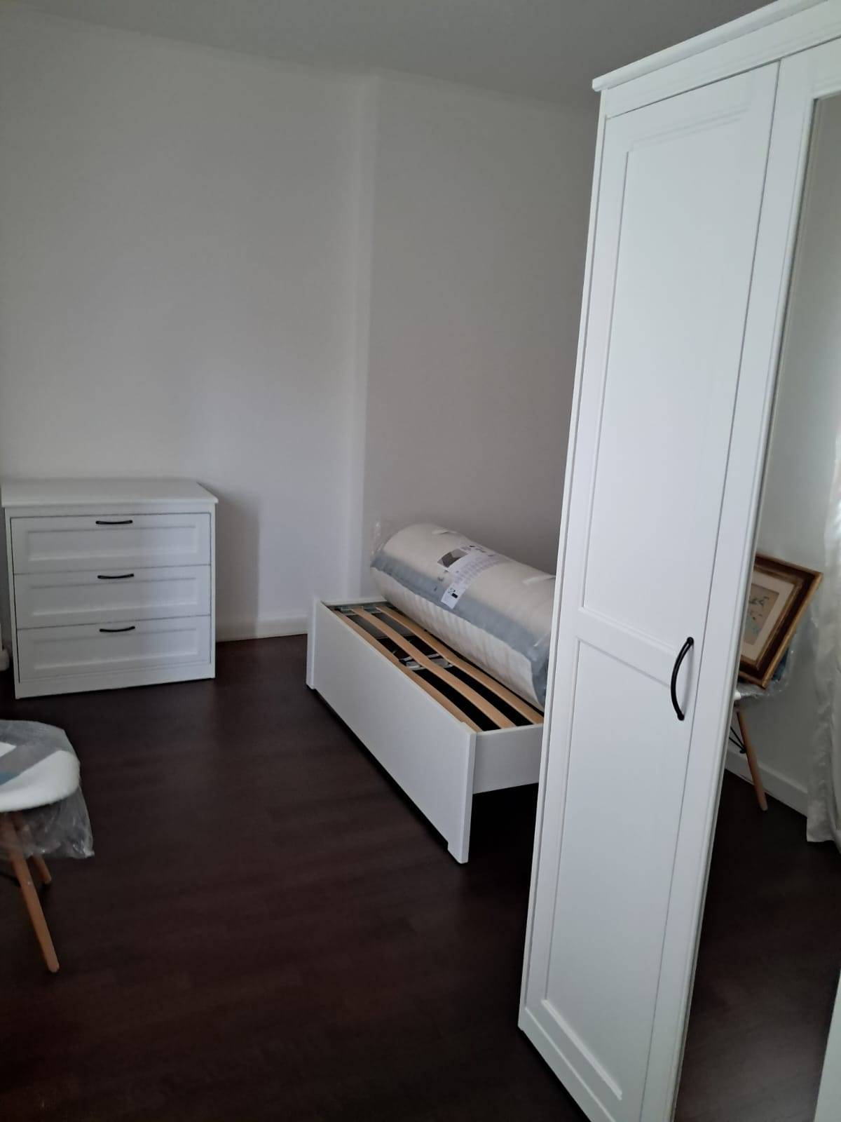 Appartamento in affitto a Monfalcone (GO)