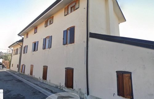 Appartamento in vendita a Monfalcone