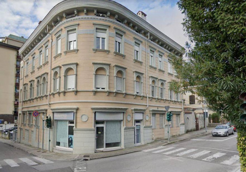 Appartamento in affitto a Monfalcone