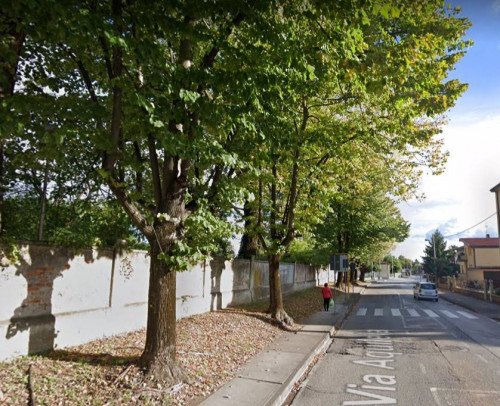 Appartamento in affitto a Monfalcone