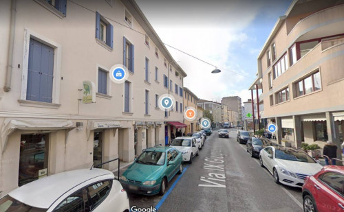 Appartamento in affitto a Monfalcone