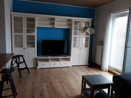 Miniappartamento in affitto a Monfalcone