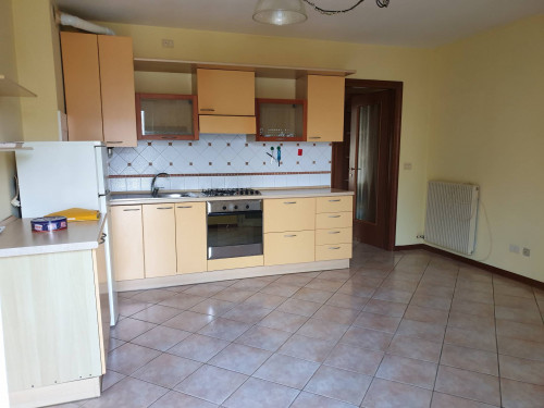 Appartamento in affitto a Monfalcone