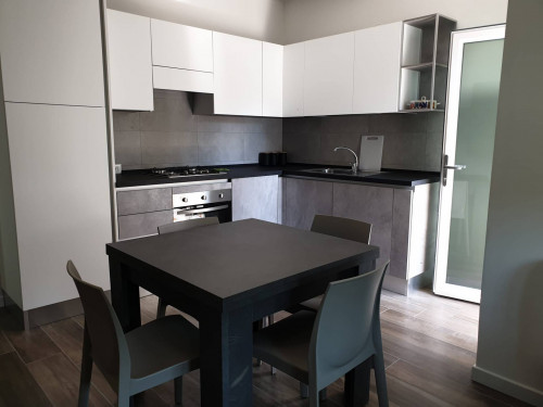 Casa singola in affitto a Ronchi dei Legionari