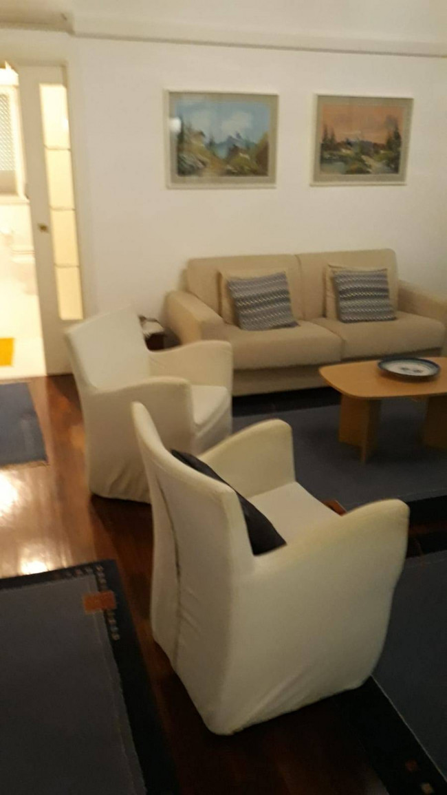 Appartamento in affitto a Monfalcone