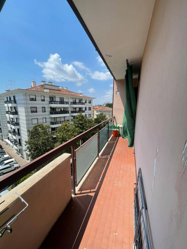 Appartamento in affitto a Monfalcone