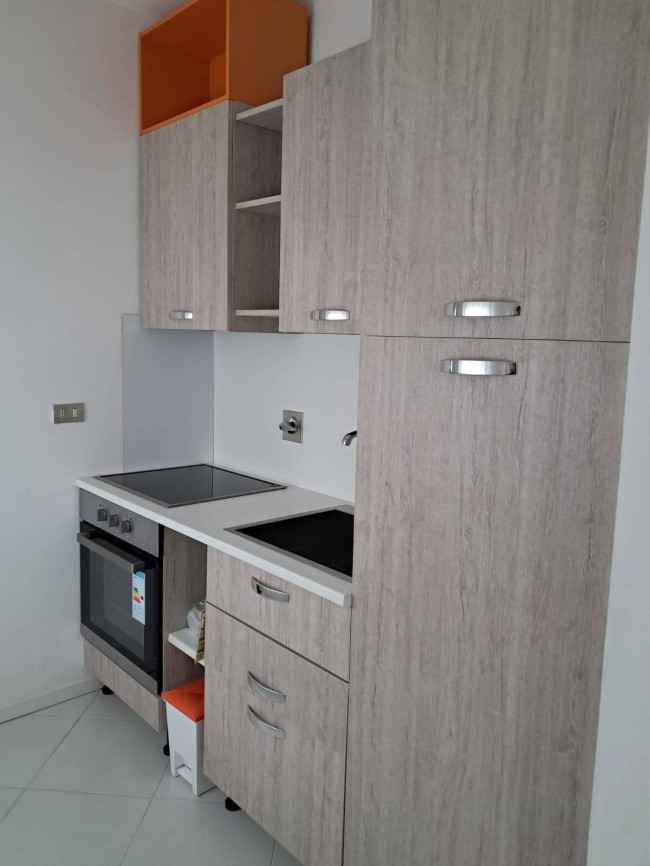 Appartamento in affitto a Monfalcone