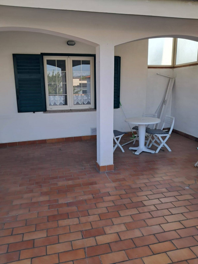 Appartamento in affitto a Monfalcone