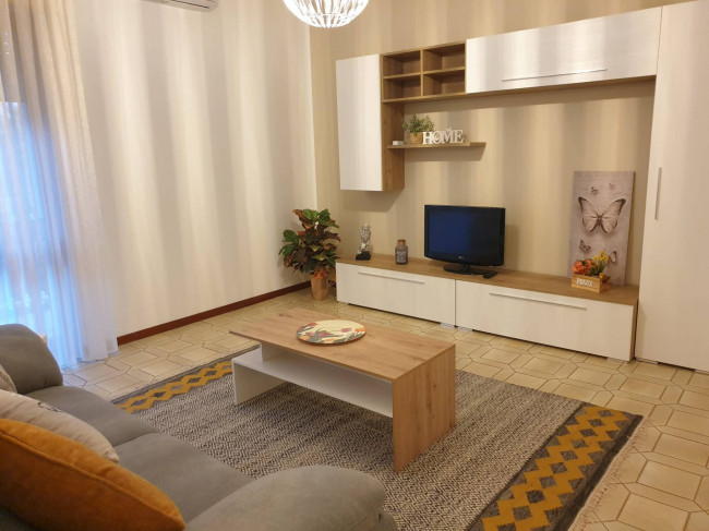 Appartamento in affitto a Monfalcone