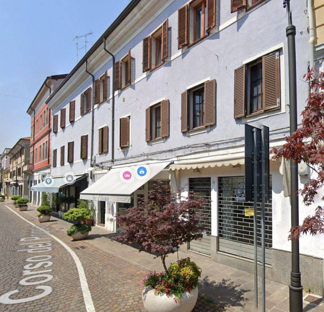 Appartamento in vendita a Monfalcone