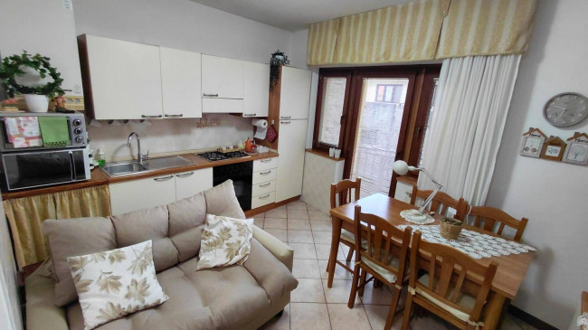 Appartamento in affitto a Monfalcone