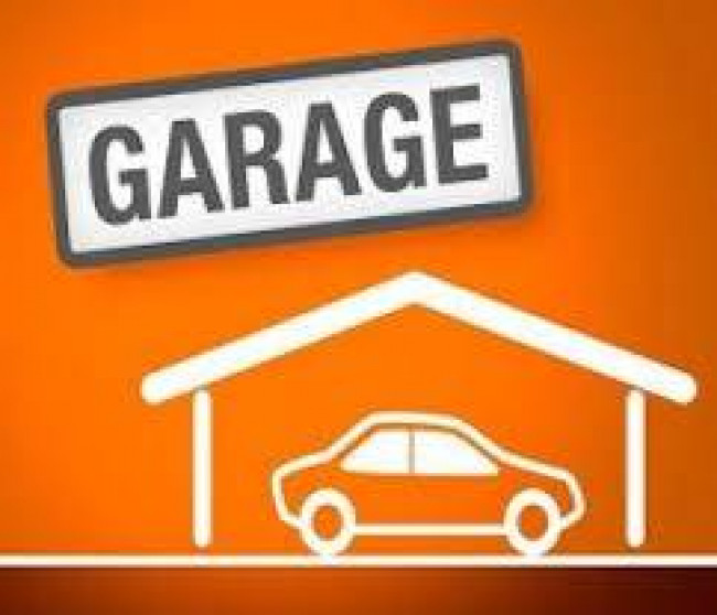 Box o garage in vendita a Monfalcone