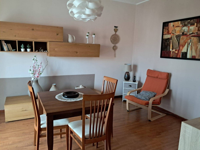 Appartamento in vendita a Monfalcone